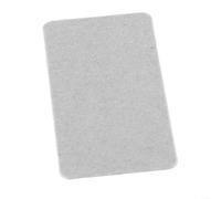Microwave Oven Waveguide Cover Plate Made Of Mica Material For Galanz Models With Heat Resistance And Durability(B)