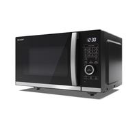 Microwave Oven with Grill and Convection 900W 25L Flatbed YC-QC254AU-B
