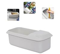 Microwave Pasta Cooker- Microwave Pasta Container Cooker, Vegetable Cooker Steamer with Strainer | Pasta Vegetable Steamer, Spaghetti Server, Multifunctional Cooker for Home