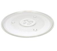 Microwave Plate 27 cm Turntable Microwave Glass Plate Universal Plate