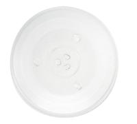 Microwave Plate 31.5 Cm Glass Turntable Microwave Glass Plate Replaces 49008503