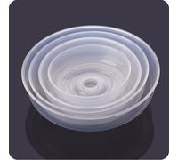 Microwave Plate Cover, 1pcs Food Cover Plastic Splatter Guard Lid Hot Steam Vent Dish Cover Kitchen Food Ventilated Covers Dishes Plates(L 20CM)