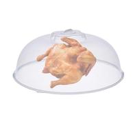 Microwave Plate Cover - Microwave Splatter Cover For Restaurant | Splash Protection Splash Guard Cooker Lid For Food | Anti-Splatter Lid For Food, Microwave Cover For Most Plates And Bowls