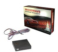 Microwave Radar Sensor for car alarms MRS01