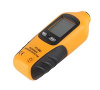 Microwave Radiation Detector, Digital LCD Display, Accuracy Microwave Oven Leakage Tester with Backlight, Portable Design for Quick Verification