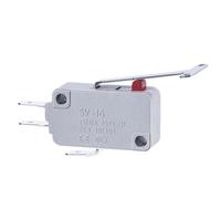 Microwave Replacement Part | Door Button Replacement | Microwave Button Interlock | Oven Door Button | Microwave Oven Interlock | Compatible & Easy to Install for Saving Time and Money Repairs
