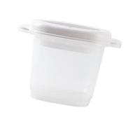 Microwave Rice Cooker Microwave Rice Cooker Steamer Pasta Pot with Strainer Cooking Maker for Home Kitchen