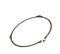 Microwave Ring Roller Support Glass Turntable Plate Holder Stand Microwave Oven Circle Rotating Ring Kitchen Cookware Supply(Type 6)