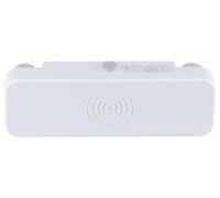 Microwave Sensor, IP65, White - 5571