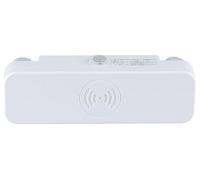 MICROWAVE SENSOR WHITE; 5571 (V-TAC) Qty X 1
