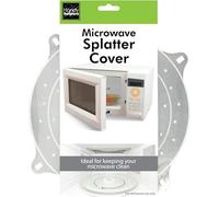 Microwave Splatter Cover - 1 Pc