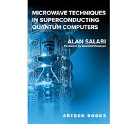Microwave Techniques in Superconducting Quantum Computers