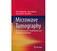 Microwave Tomography: Global Optimization, Parallelization and Performance Evaluation