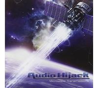 Microwave Transmissions