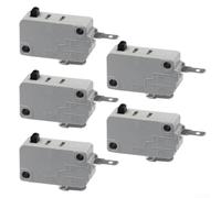 Microwave Travel Limit Switch Normally Closed Type Microwave
