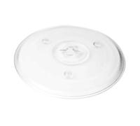 Microwave Turntable，Compatible for Hamilton Beach，10.5Inch Microwave Dish Glass Plates Spare Replacement