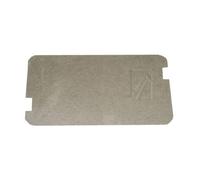 Microwave Wave Guide Cover Compatible with Sharp PCOVPA309WRE0 R210A R210am R211m R212m