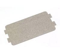 Microwave Wave Guide Cover Wall Guard Mica Plate Panel Comptible with Delonghi Microwaves 117 x 65 mm AM820CXC AM925EBY