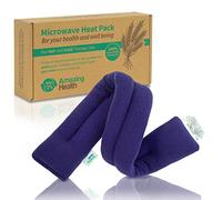 Microwave Wheat Bag Extra Long British Made 70cm - Unscented