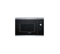 Bosch Serie 6 BEL554MS0 microwave Countertop Combination microwave 25 L 900 W Stainless steel