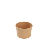 Microwaveable 225ml Souper Pot 22.5cl (1 x 500)
