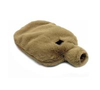 Warmies Microwavable Heat Pad, Microwavable Bottle with French Dried Lavender, s Microwavable, Latte Colour