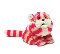 Fully Microwavable Lavender Scented Toy Cozy Plush BAGPUSS - Warmies