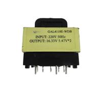 MicrowaveOven220VTransformer,Compatible for Galanz,CompatibleForMidea,GAL4118E-WDB