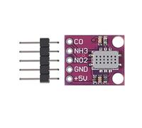 MICS-6814 Gas Sensor Board Air Quality Detection Numerical Sensor Module MICS6814