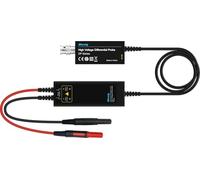 Micsig High Voltage Differential Probe DP Series oscilloscopes Probe 100Mhz/150Mhz/200Mhz oscilloscopes Probe DP1500/DP700/DP3000/DP7000/DP701/DP1501/DP3001/DP702/DP1502/DP3002(DP1500 100Mhz)