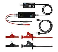 Micsig High Voltage Differential Probe MDP/DP Series oscilloscopes Probe MDP1500(DP10013)/MDP700(DP10007)/MDP3000/DP7000(DP20003)/MDP701/MDP1501/MDP3001/MDP702/MDP1502/MDP3002(MDP701)