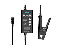 Micsig Low Frequency AC/DC Current Probe 800kHz Current measurement 50mA~10Apk (10A, 10X) Compatible with all BNC-connected oscilloscopes(CP2100A)