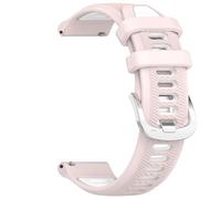 Micteney Watch Band Compatible with HUAWEI Watch D2, Soft Silicone Replacement Band/Strap (Pink)