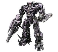 MICToy Transform Toy, Cosmos Guardian Boy Model Series, Robot Toy 35cm, Suitable for Children and Adults Aged 12 and Above