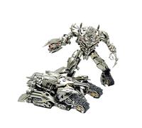 MICToy Transform Toys, Tank Action Dolls, Painted Versions, Tank Transformation Robots, Children's Toys, Men's and Women's