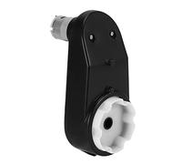 Micvtve RS390 Electric Motor 12V 20000RPM Car DC Motor for Kids Car Toy