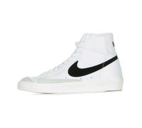 Mid 77 High Top Shoe - female - Nike - Skateboarding - White - 3 1/2 UK - Sport 3 1/2 UK