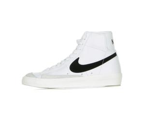 Mid 77 High Top Shoe - female - Nike - Skateboarding - White - 3 1/2 UK - Sport 3 1/2 UK