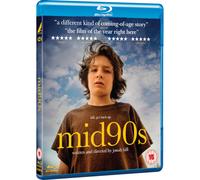 Mid 90's Blu-ray