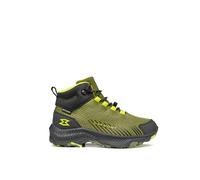 Mid baby hiking shoes Garmont 9.81 Pulse WP 26