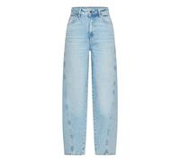 Mid Begum Pants Denim blue XS