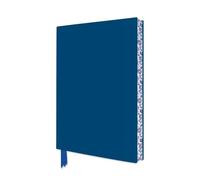 Mid Blue Artisan Notebook (Flame Tree Journals) (Artisan Notebooks)