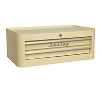 Sealey Add-On Mid-Box Retro 2 Drawer - Part No. AP28102