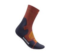 Mid-calf compression socks Bauerfeind Sports 42/45