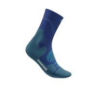 Mid-calf merino socks Bauerfeind Outdoor Merino 42/45