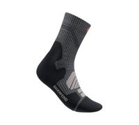 Mid-calf merino socks Bauerfeind Outdoor Merino 38/41