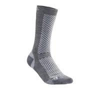 Mid-calf socks Craft Warm (x2) 34/36