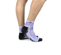 Mid-calf socks LCF Outdoor Coyote 35/38