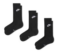 Mid-calf socks Nike Everyday Elevated (x3) Multicolore 34/38