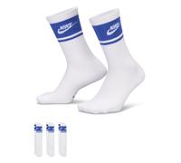 Mid-calf socks Nike (x3) Multicolore 42/46